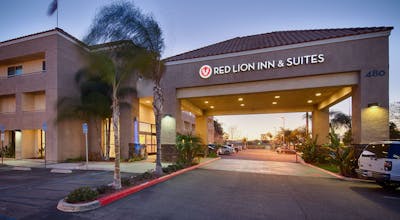 Red Lion Inn & Suites Perris