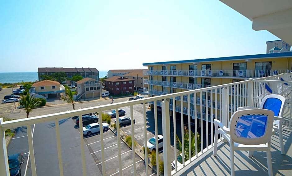 Hotel Coastal Palms Inn &amp; Suites photo 3