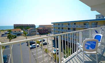 Hotel Coastal Palms Inn & Suites photo 3