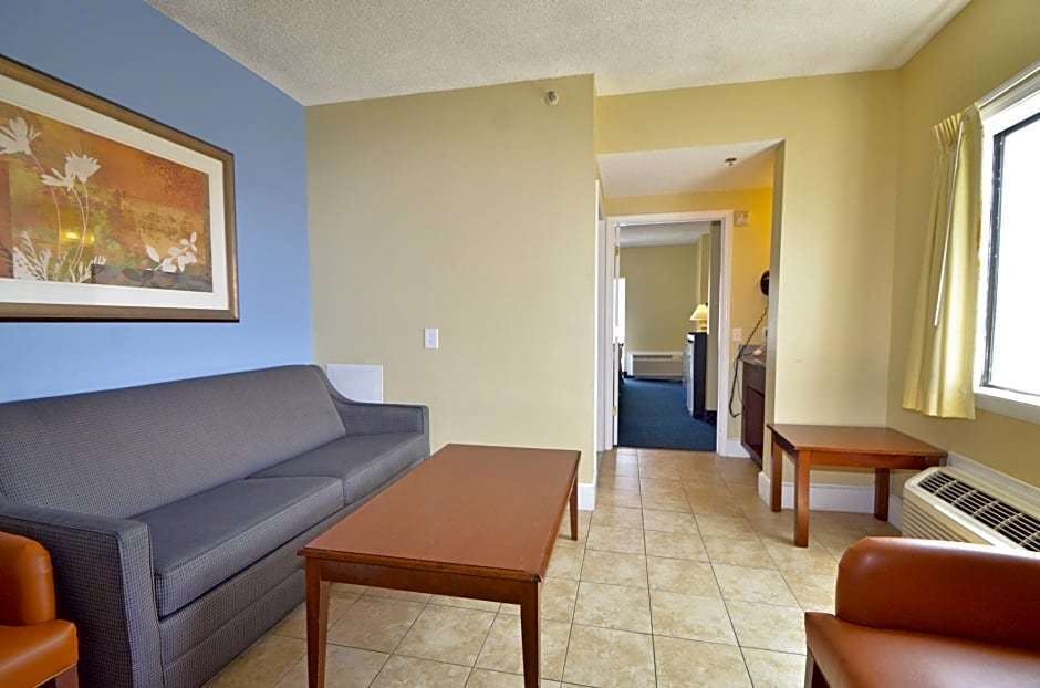 Hotel Coastal Palms Inn &amp; Suites photo 5