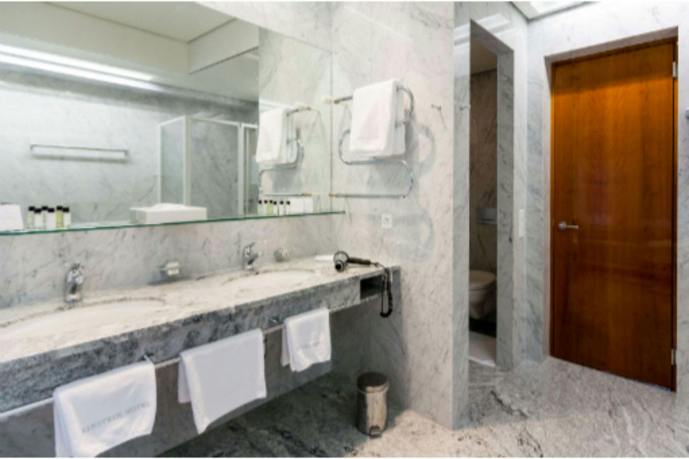 Hotel Einstein St. Gallen photo 1