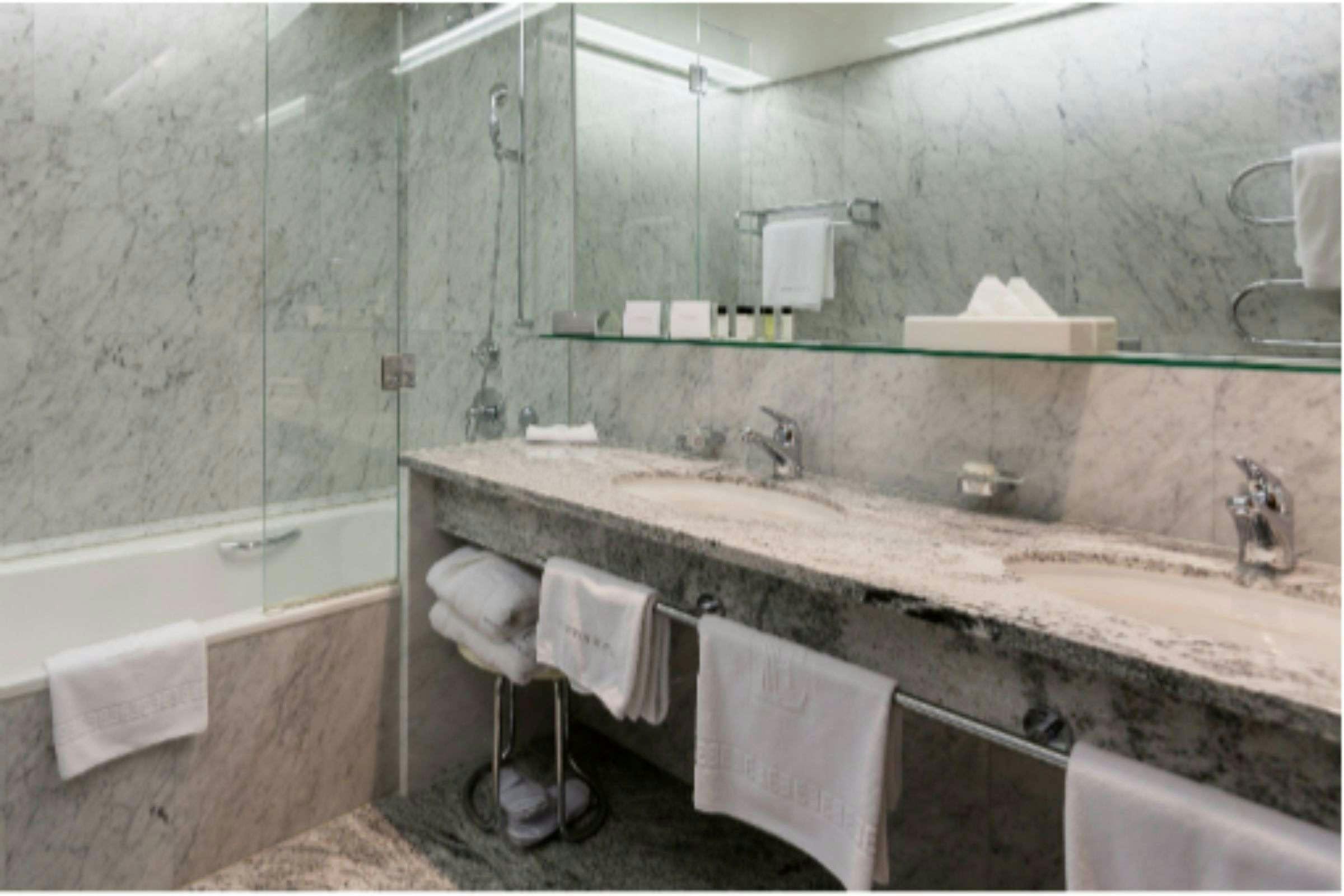 Hotel Einstein St. Gallen photo 3