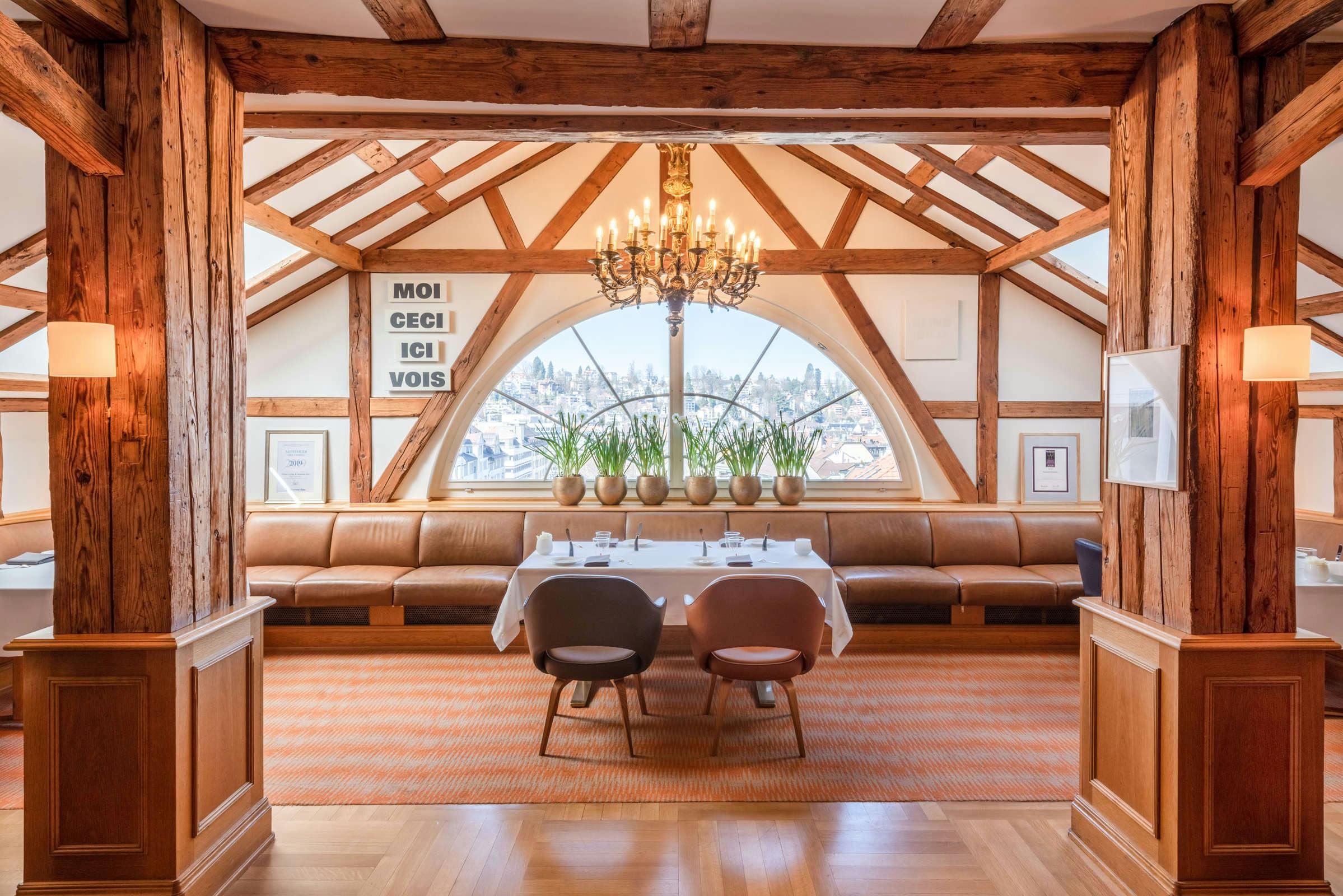 Hotel Einstein St. Gallen photo 5