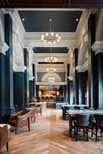 Hotel The Darcy Washington DC photo 1