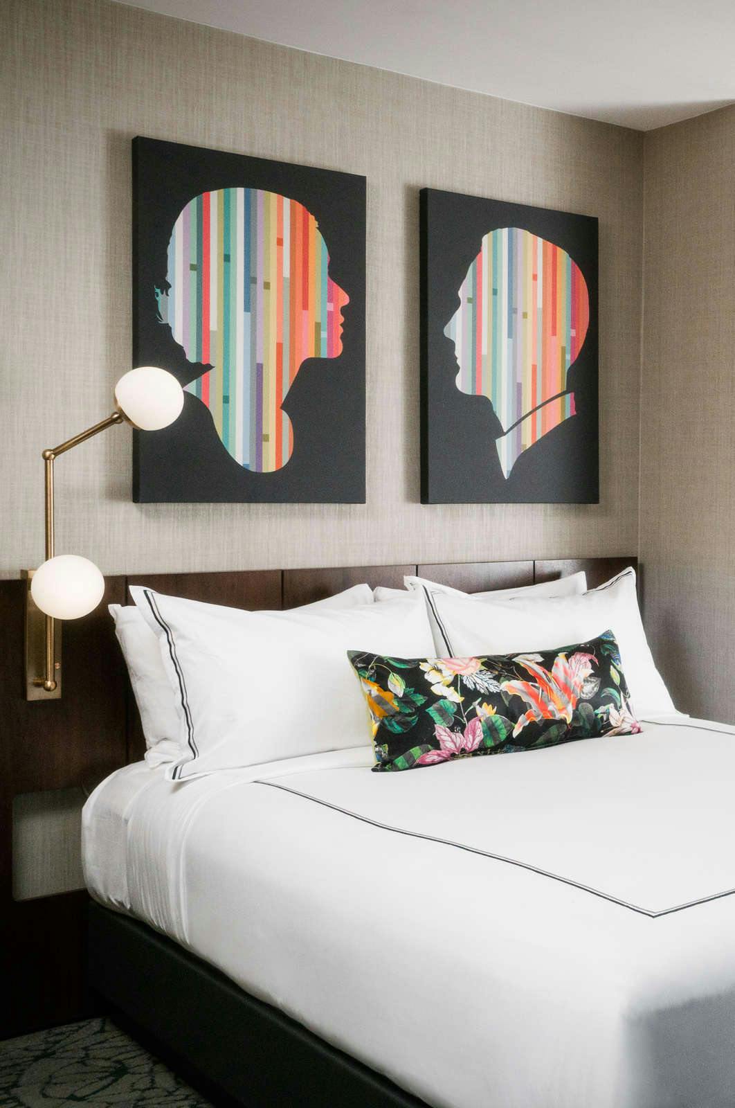 Hotel The Darcy Washington DC photo 2