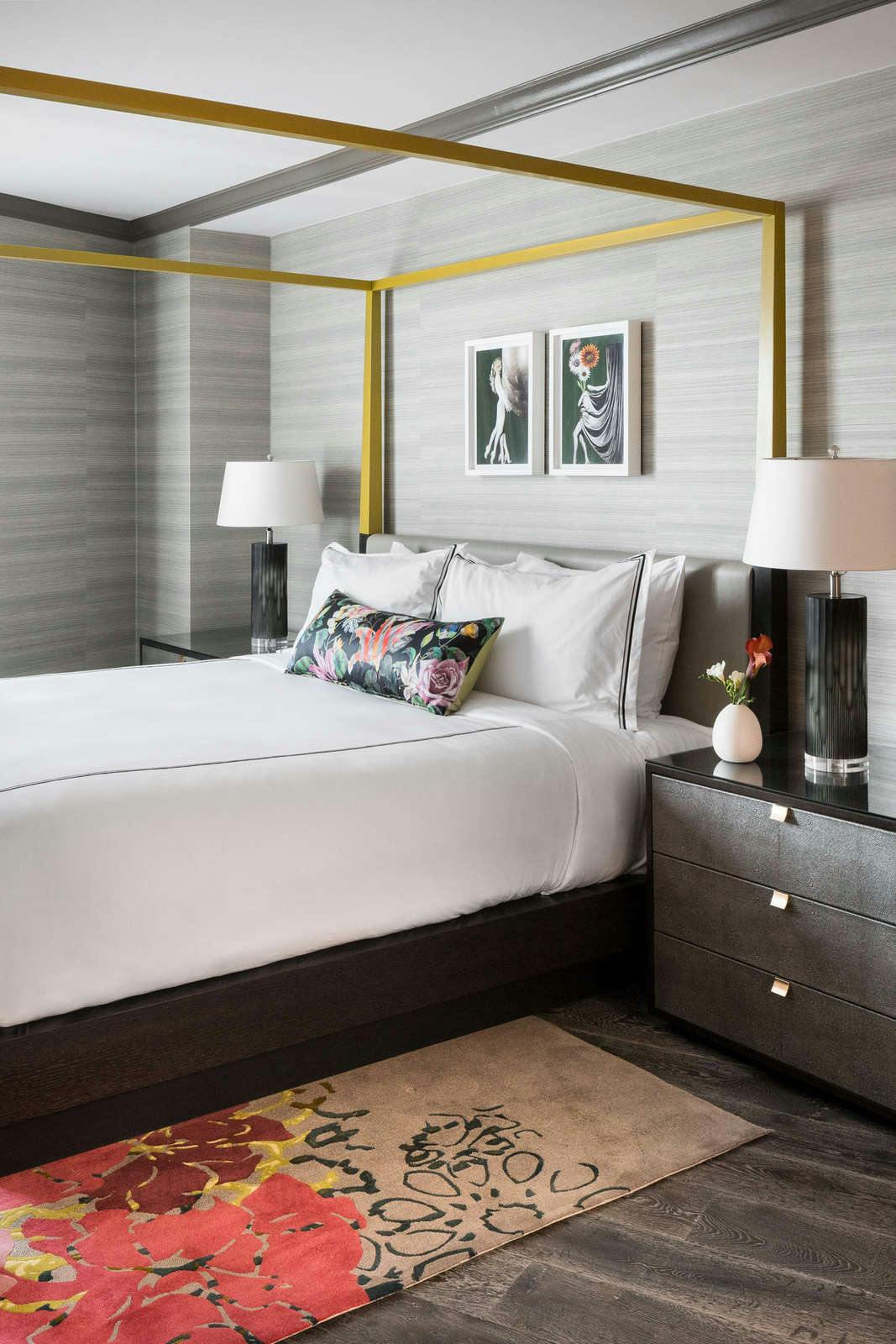 Hotel The Darcy Washington DC photo 4