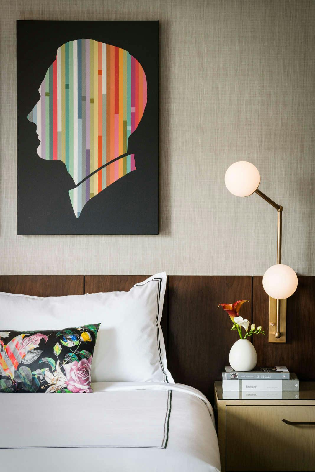 Hotel The Darcy Washington DC photo 5