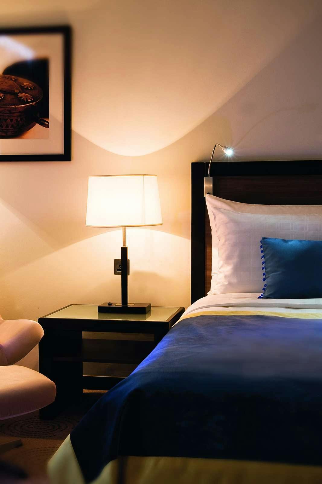 Hotel Avani Deira Dubai Hotel photo 1