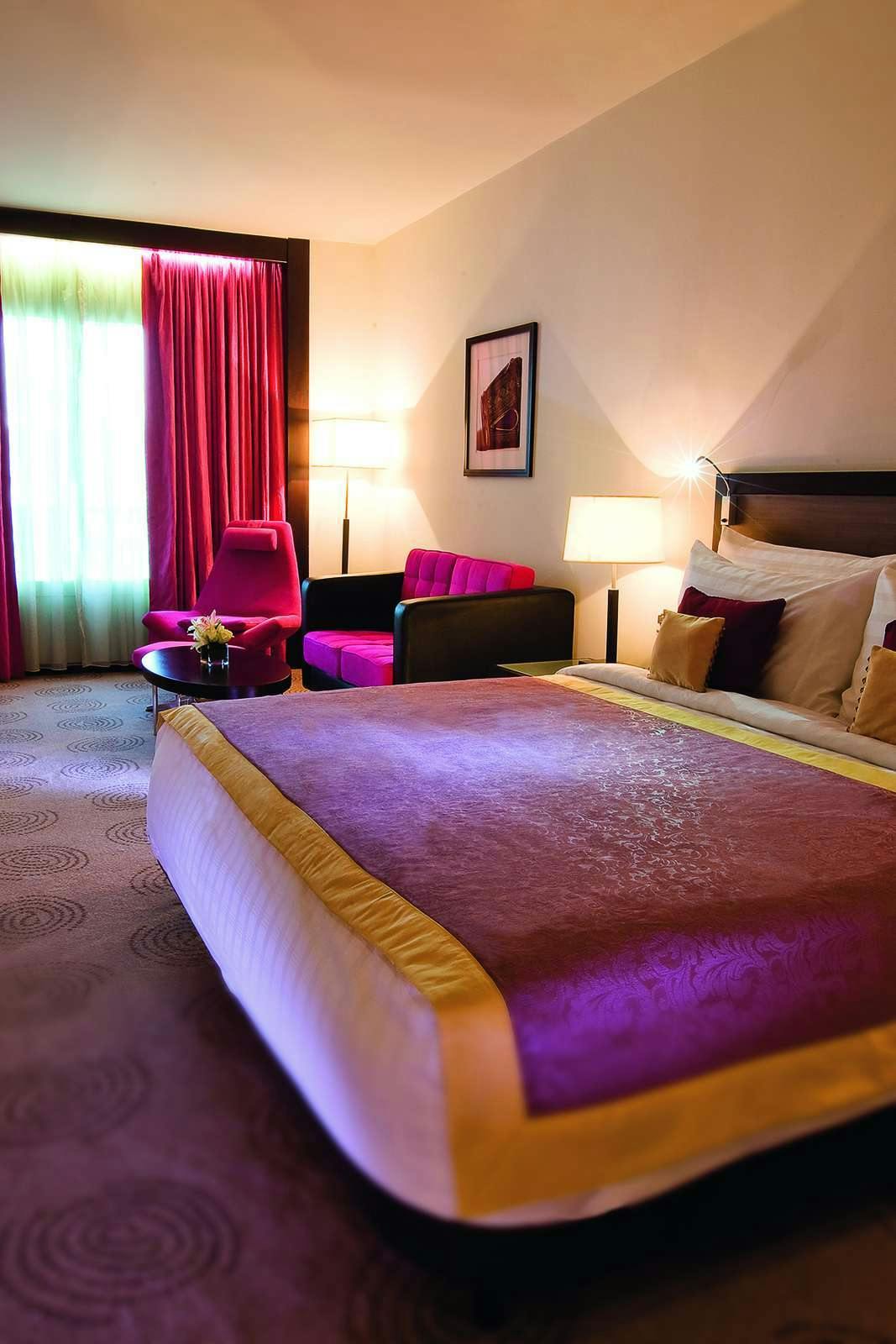 Hotel Avani Deira Dubai Hotel photo 2