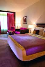 Hotel Avani Deira Dubai Hotel photo 2