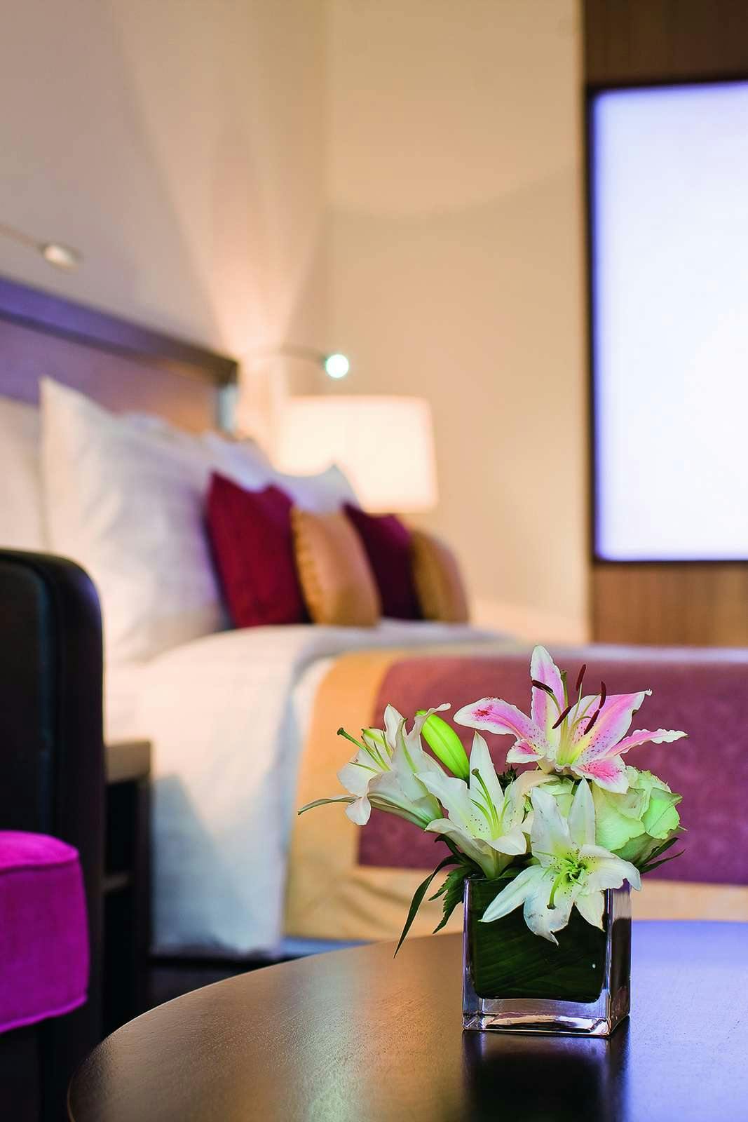 Hotel Avani Deira Dubai Hotel photo 5