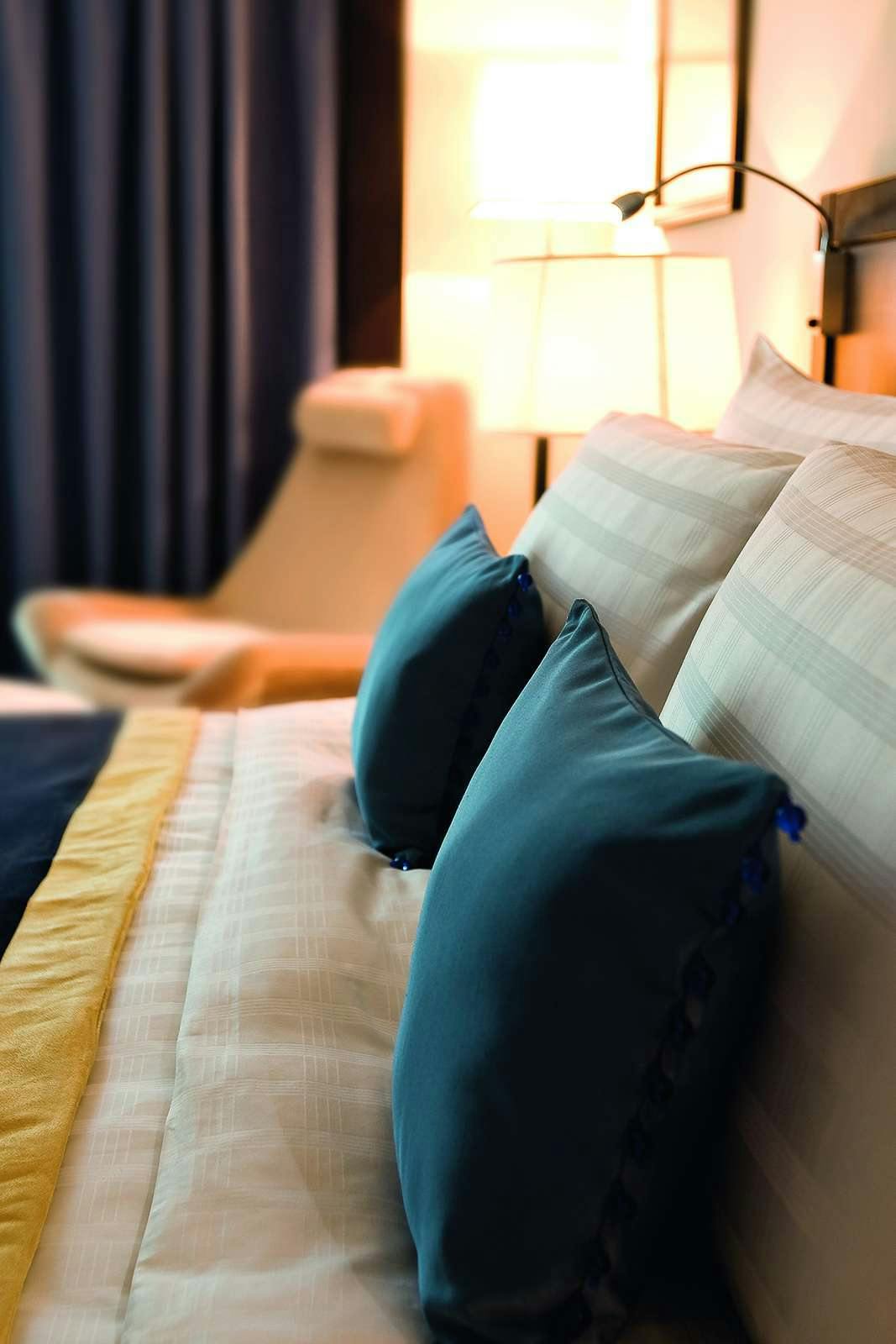 Hotel Avani Deira Dubai Hotel photo 4