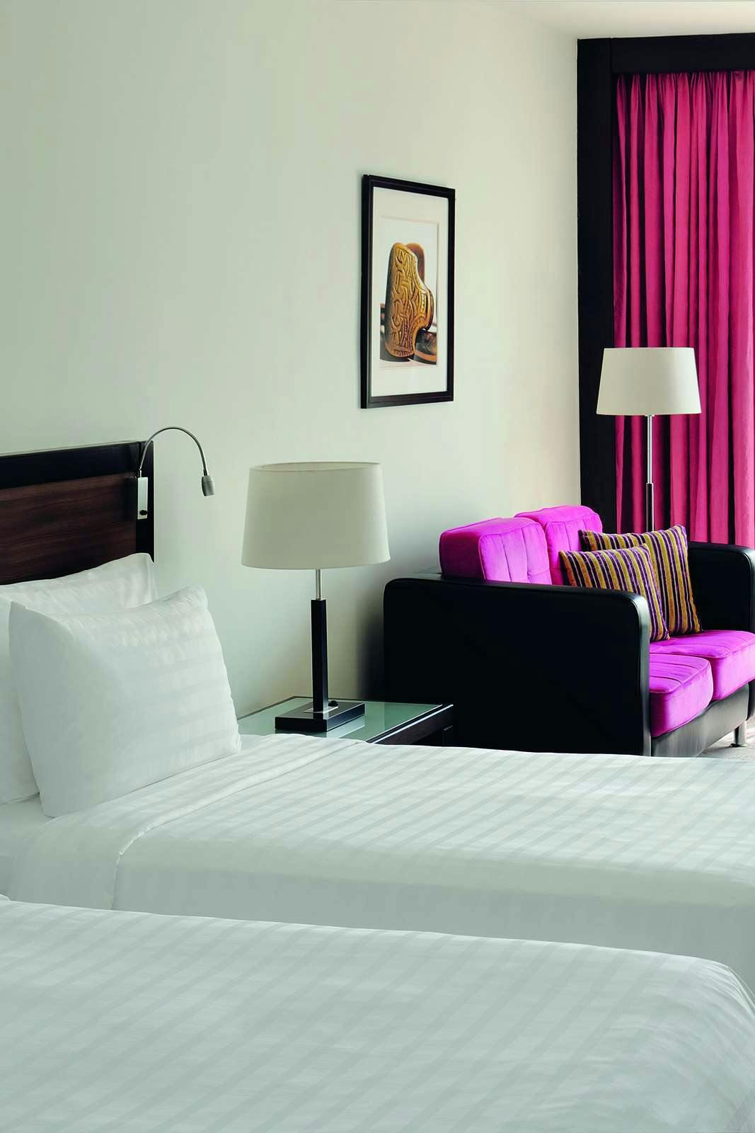 Hotel Avani Deira Dubai Hotel photo 3