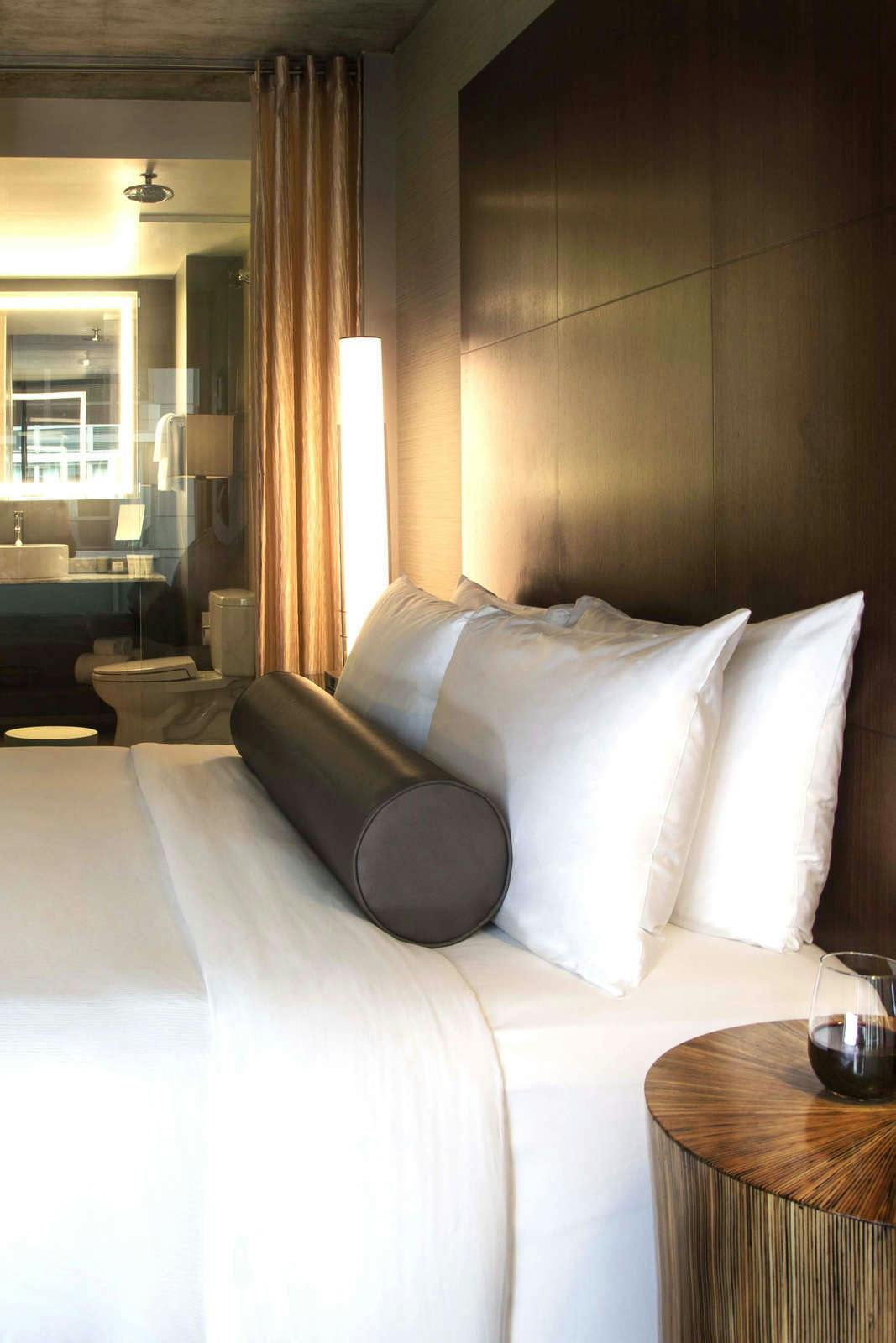 Hotel Eurostars Magnificent Mile photo 1