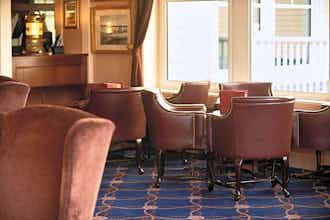 Hotel Disney's Newport Bay Club photo 3