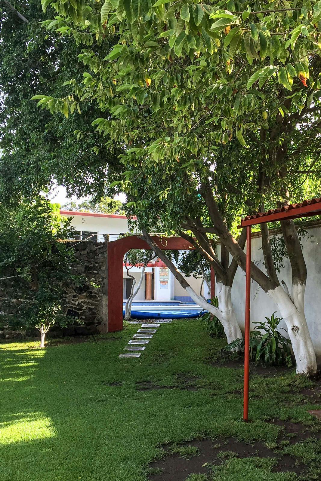 Hotel Hotel Quinta Paraiso photo 4