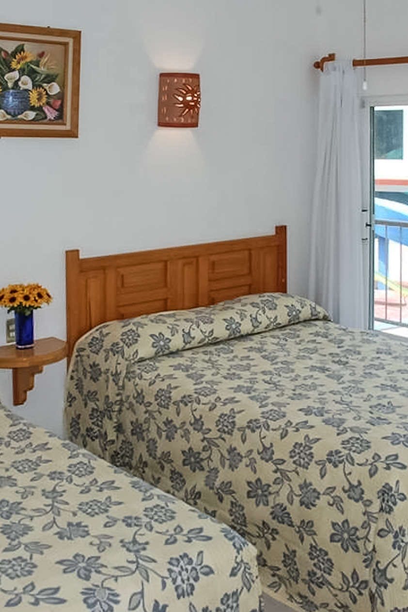 Hotel Hotel Quinta Paraiso photo 1