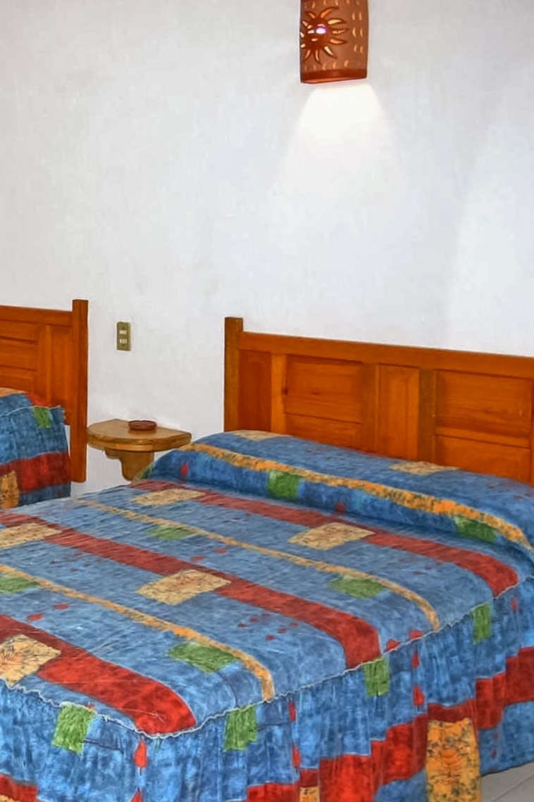 Hotel Hotel Quinta Paraiso photo 2