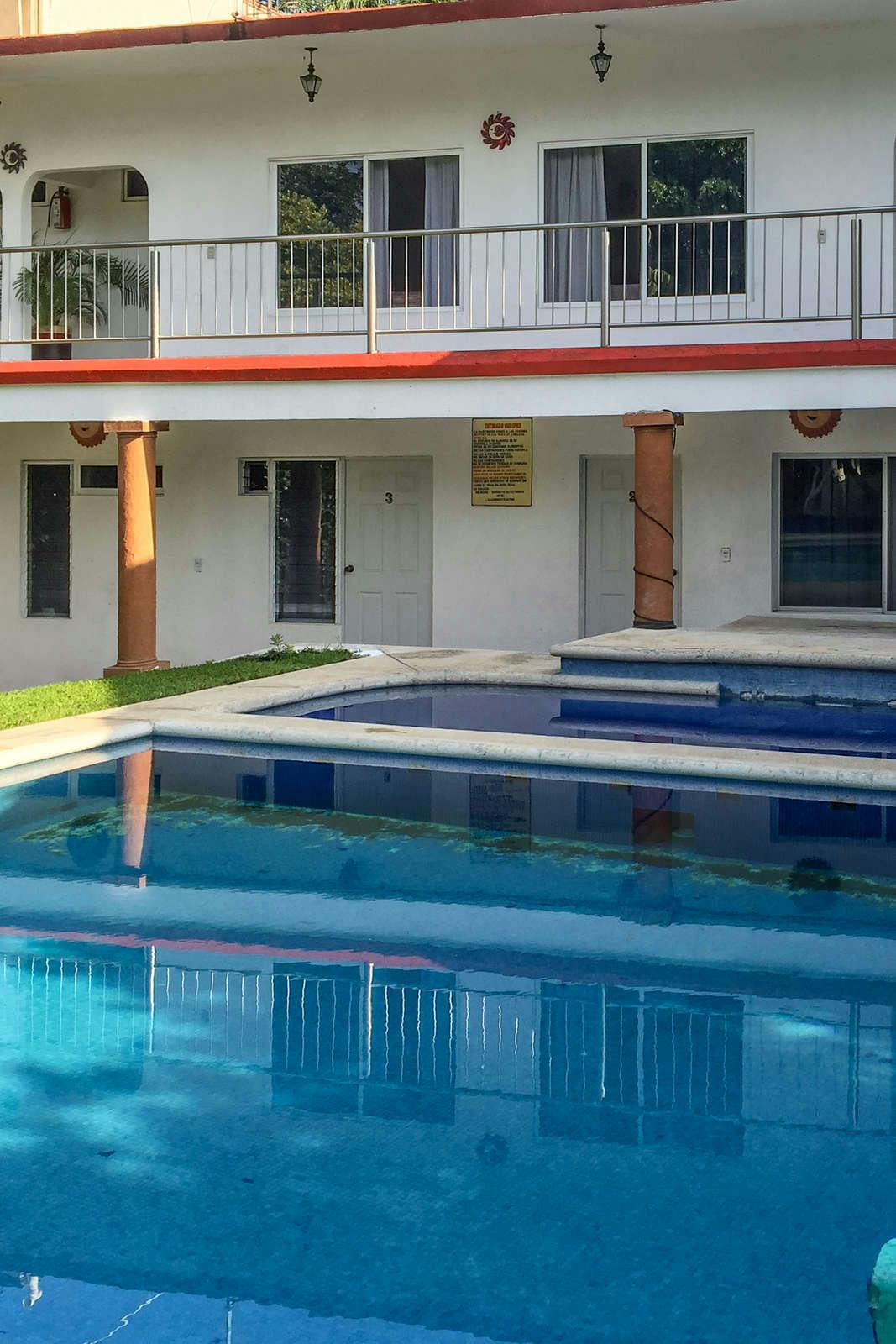 Hotel Hotel Quinta Paraiso photo 3