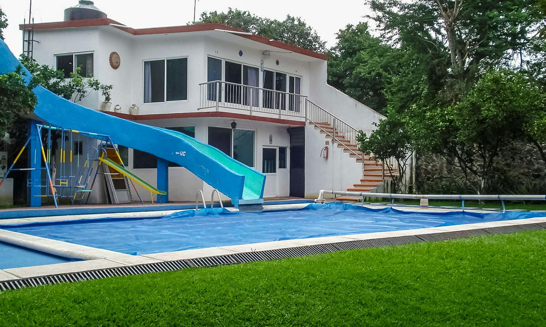 Hotel Quinta Paraiso