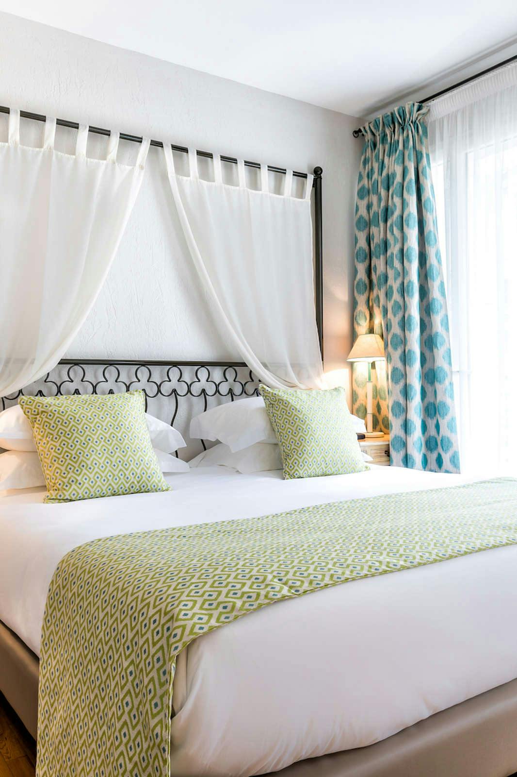 Hotel Villa Alessandra photo 4