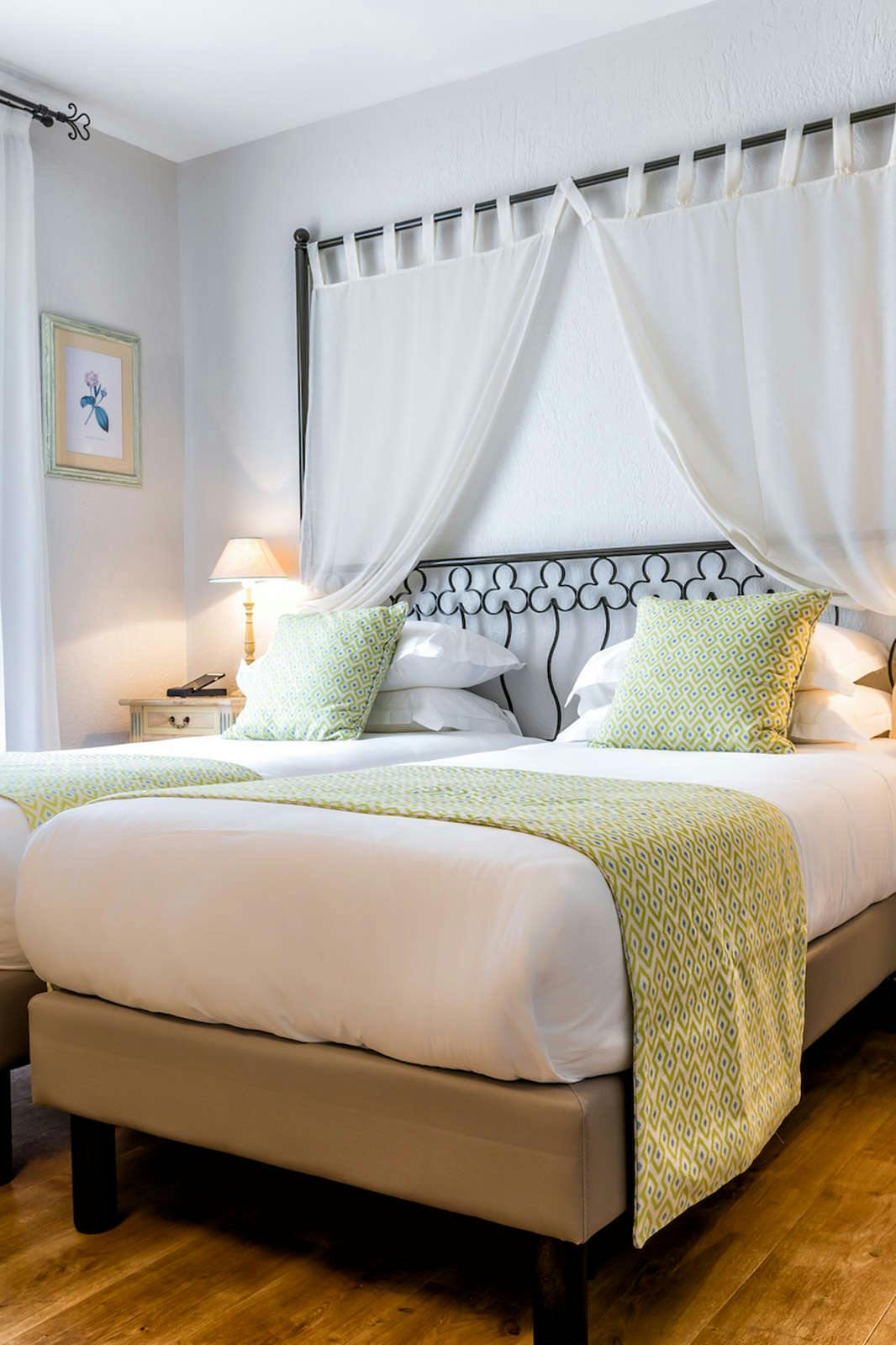 Hotel Villa Alessandra photo 2