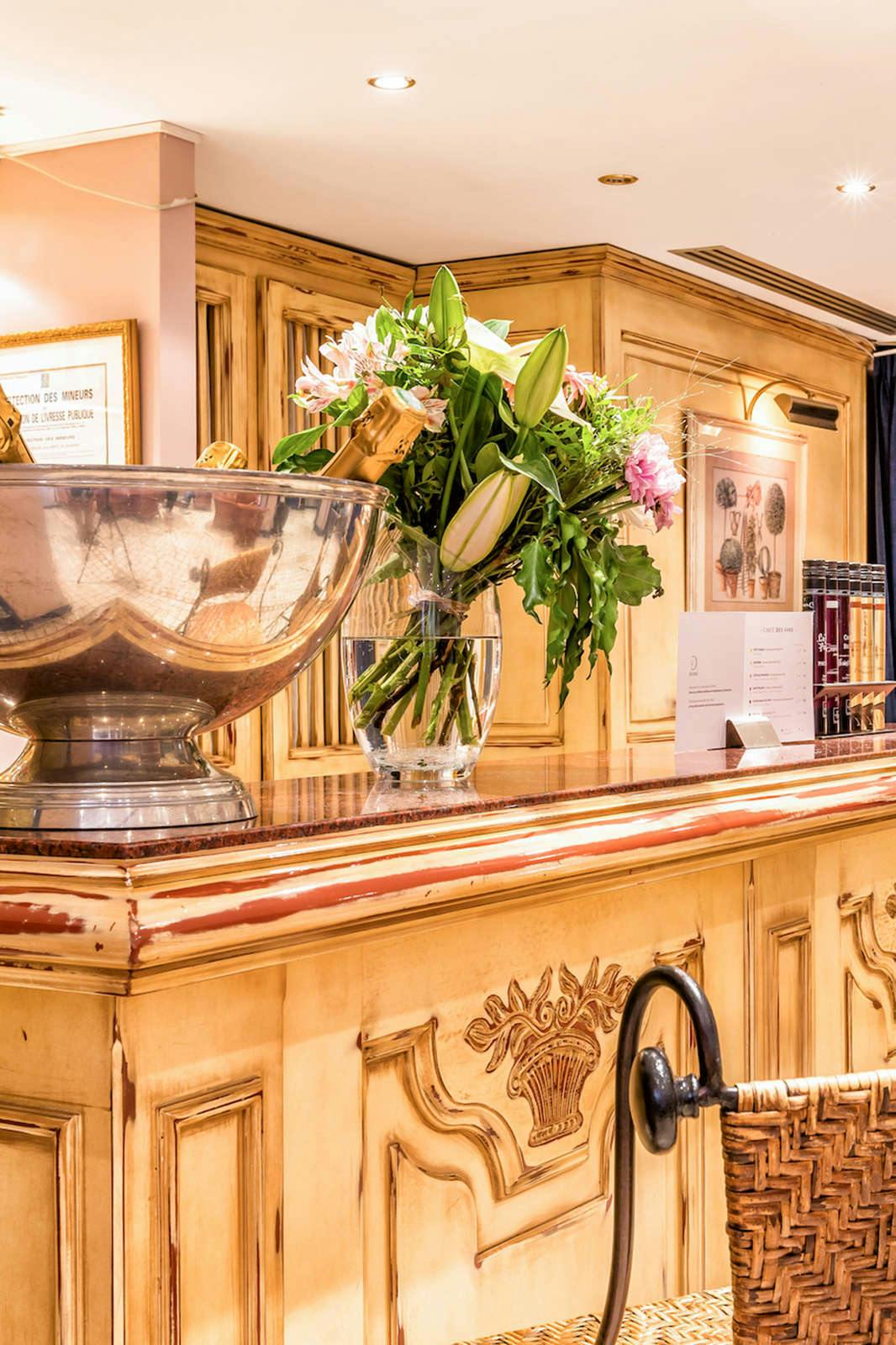 Hotel Villa Alessandra photo 3