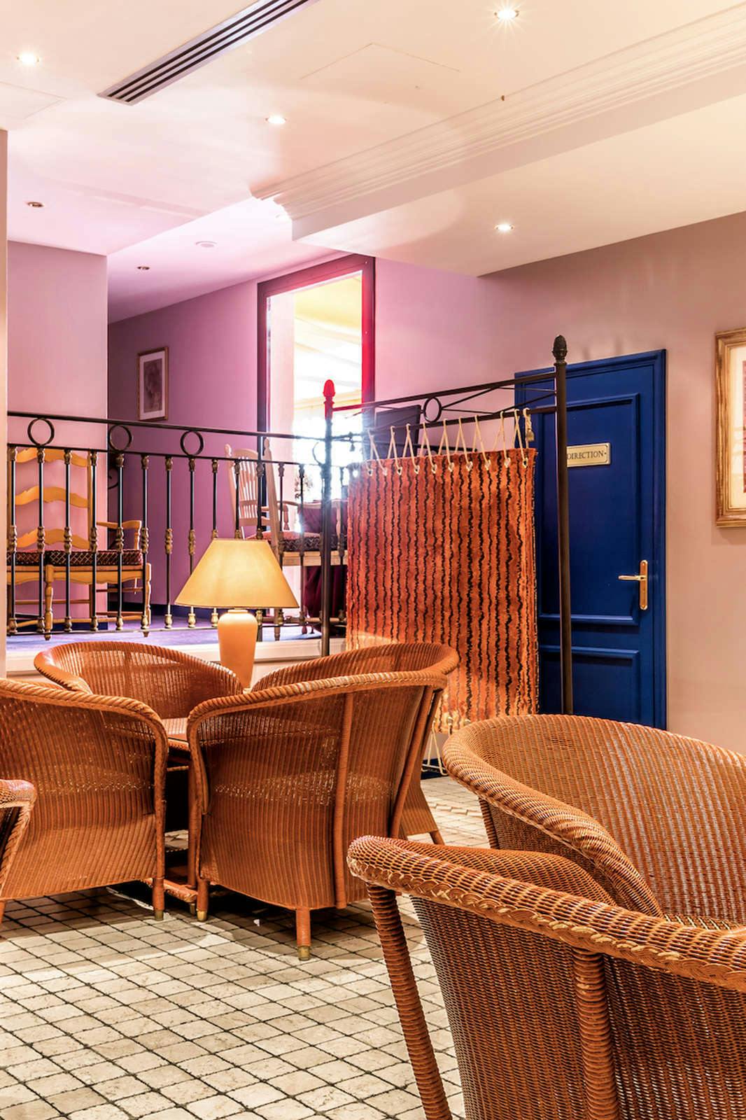 Hotel Villa Alessandra photo 5