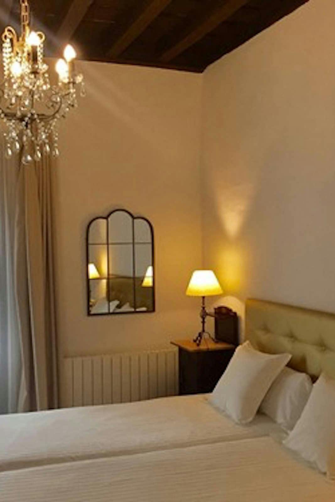 Hotel Hotel Palacio Santa Ines photo 5