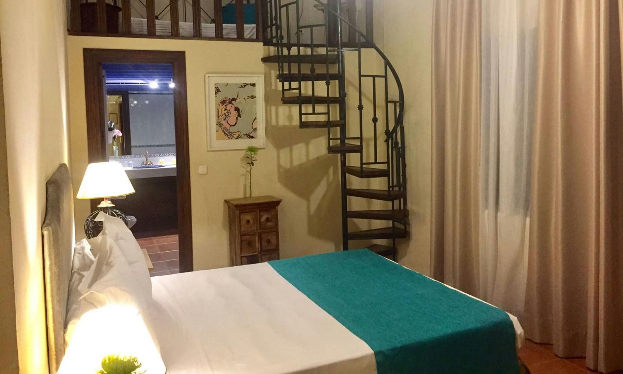 Hotel Hotel Palacio Santa Ines photo 1