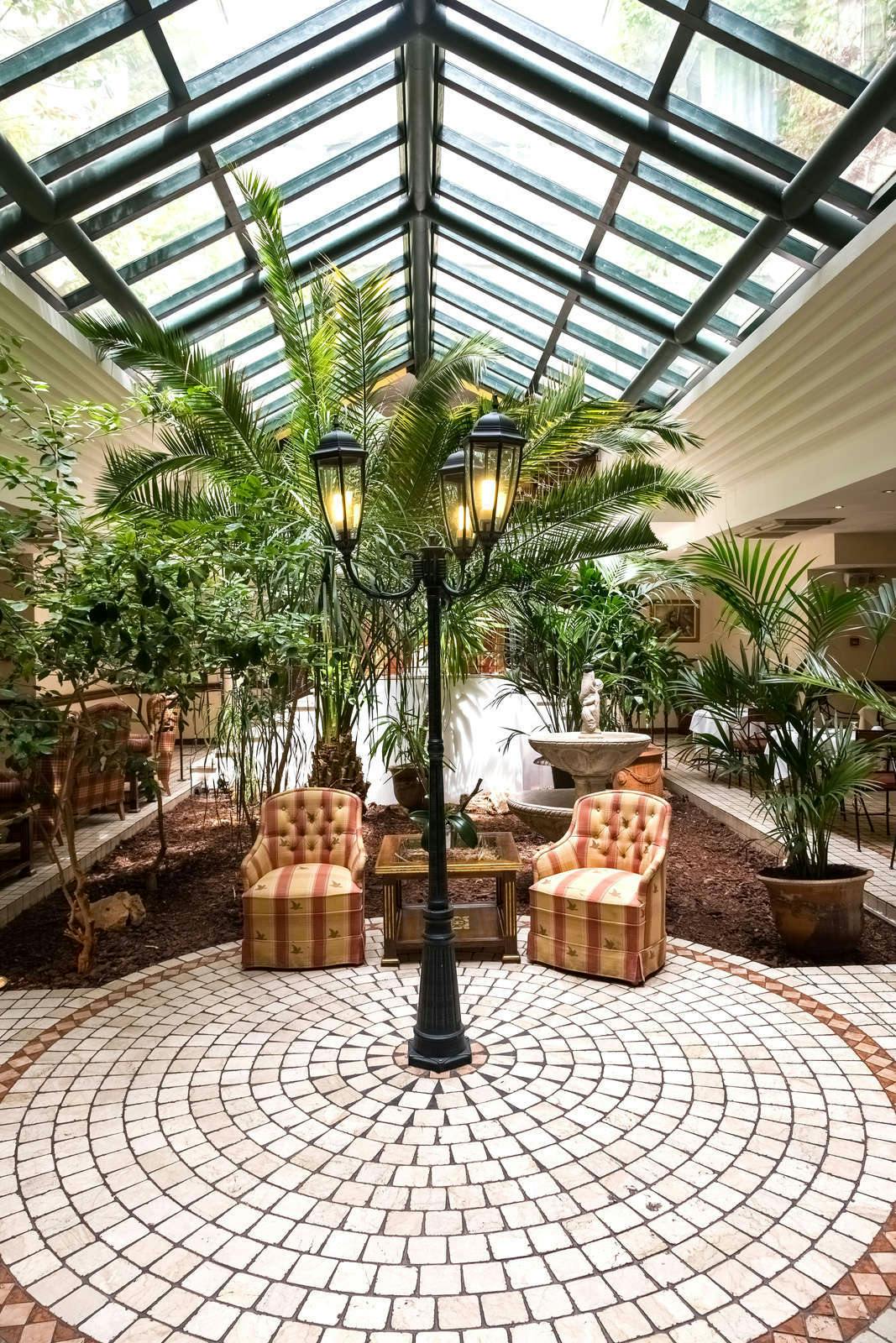 Hotel Villa Beaumarchais photo 5