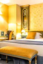 Hotel Villa Beaumarchais photo 4