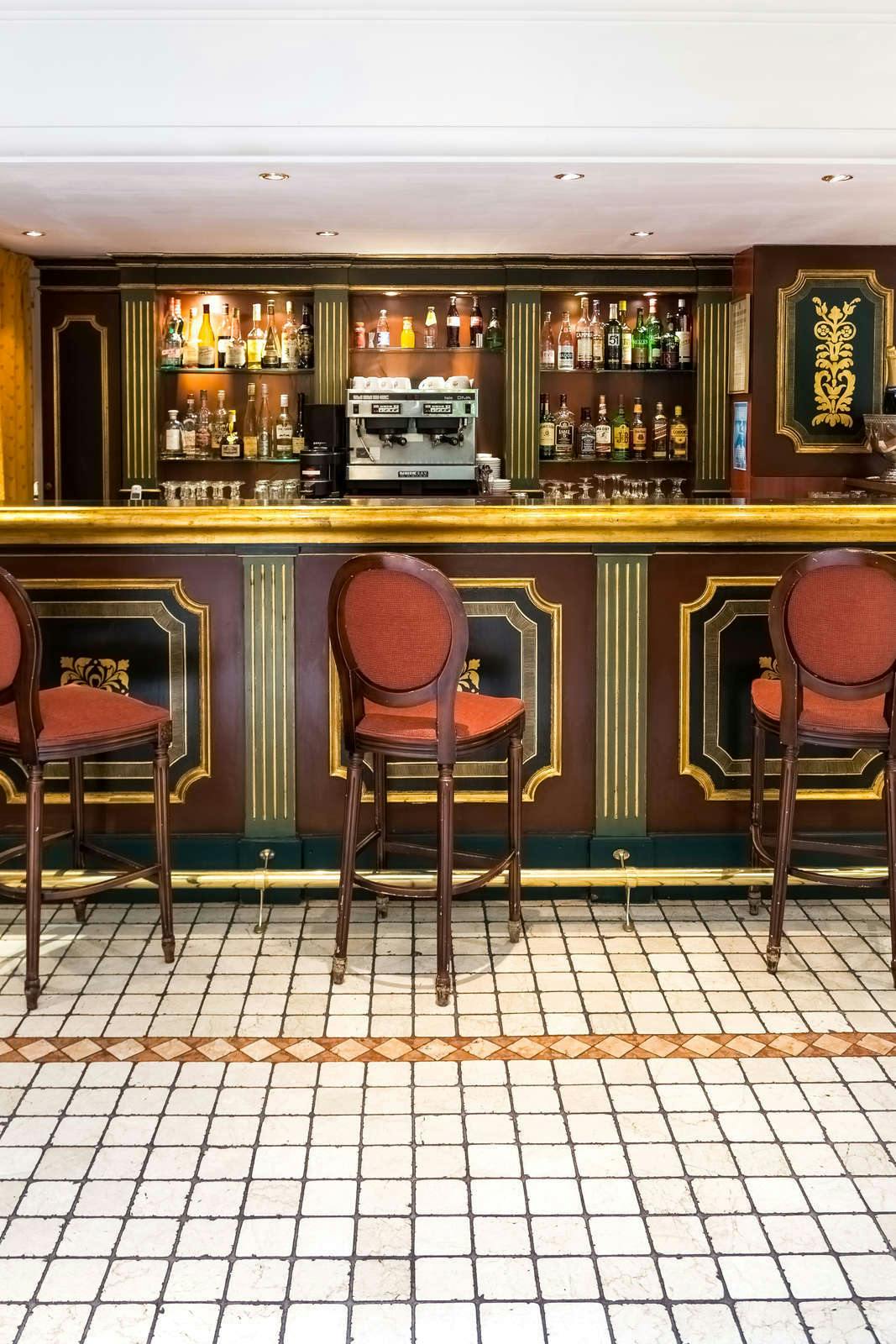 Hotel Villa Beaumarchais photo 3