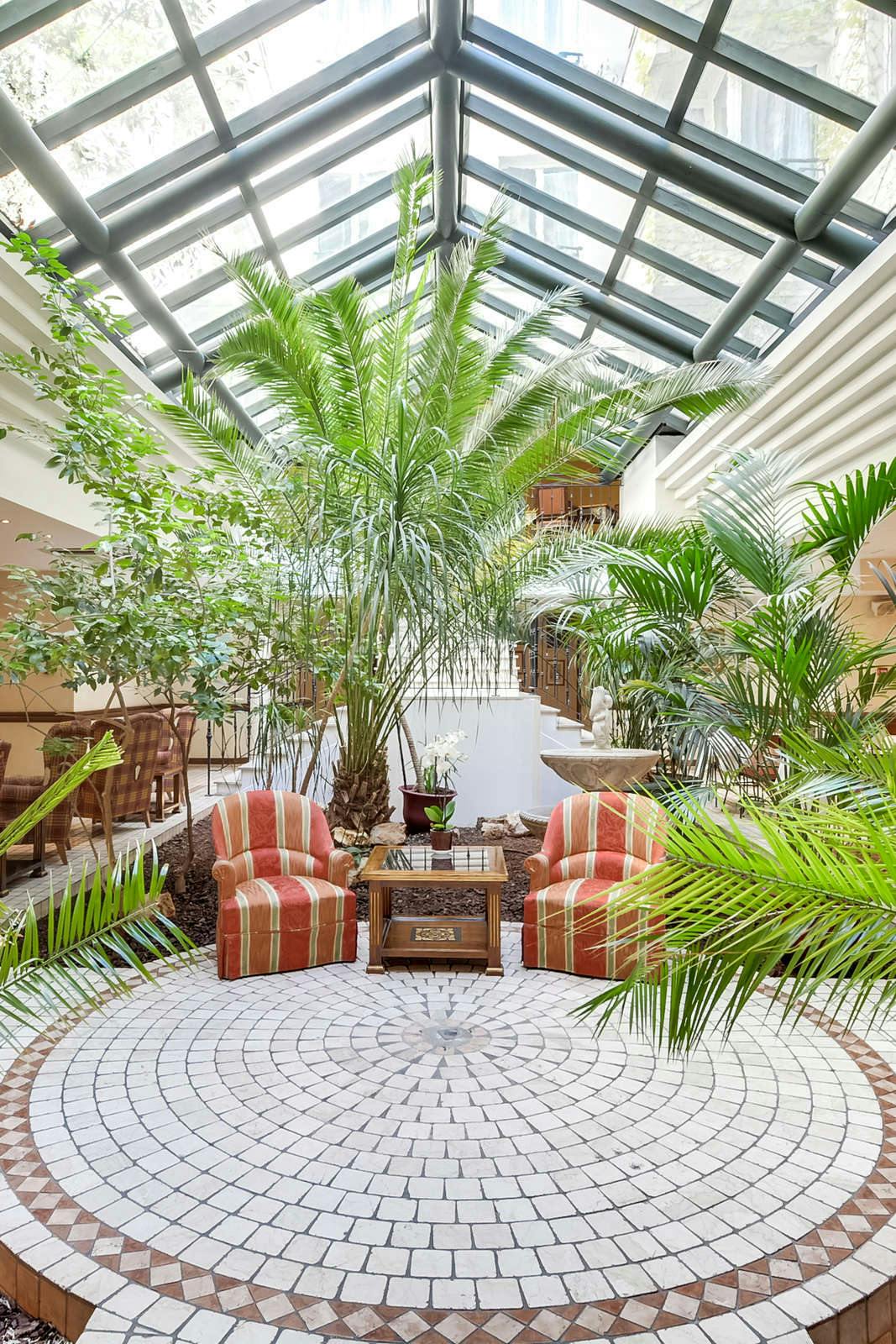 Hotel Villa Beaumarchais photo 1