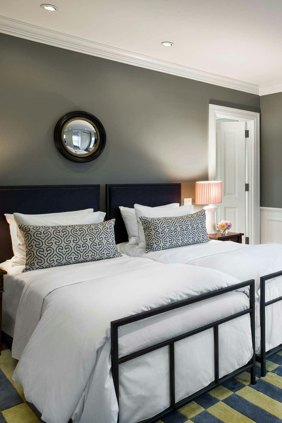 Hotel Topping Rose House photo 5