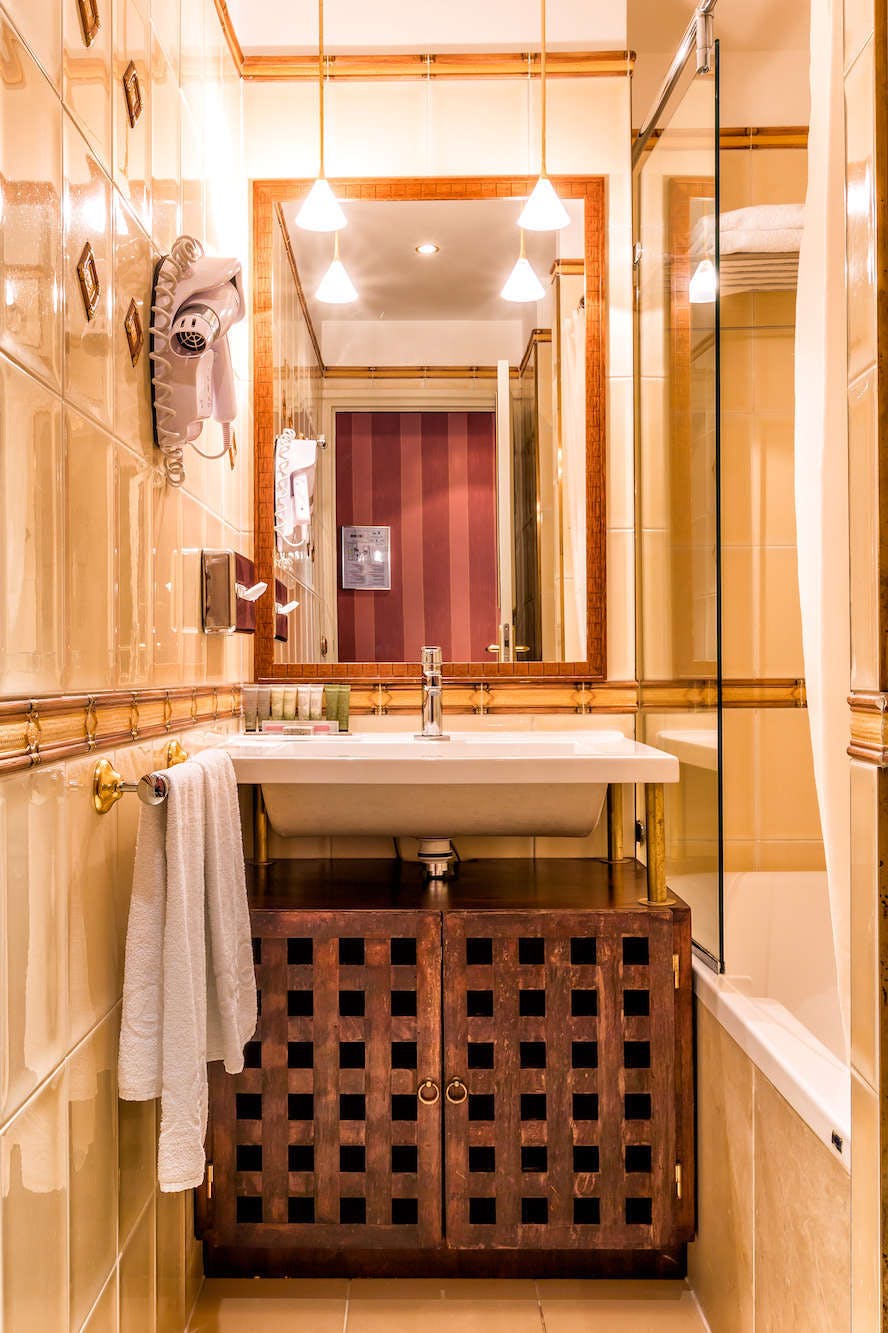 Hotel Villa Panthéon photo 4