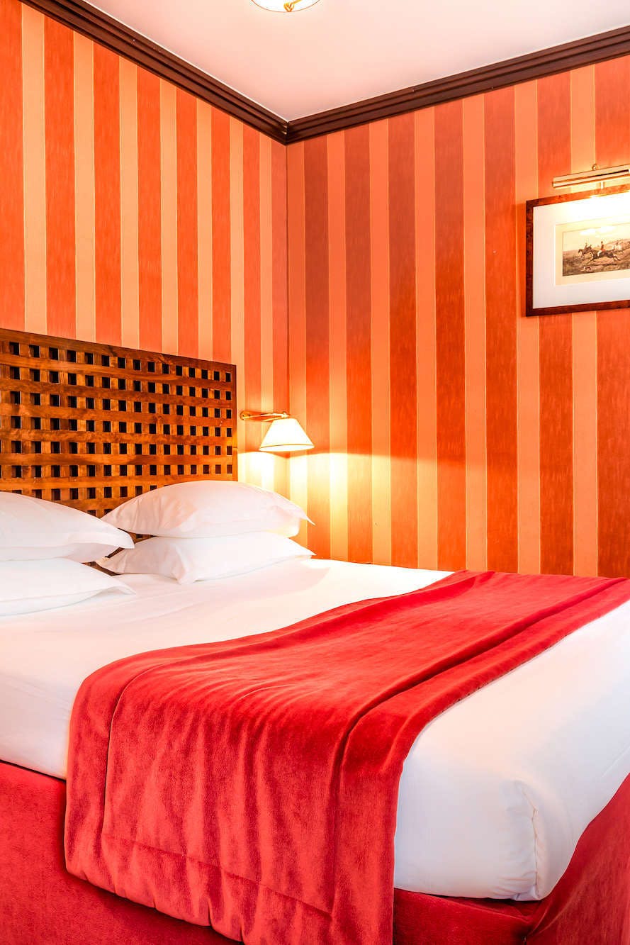 Hotel Villa Panthéon photo 2