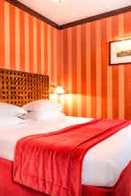 Hotel Villa Panthéon photo 2