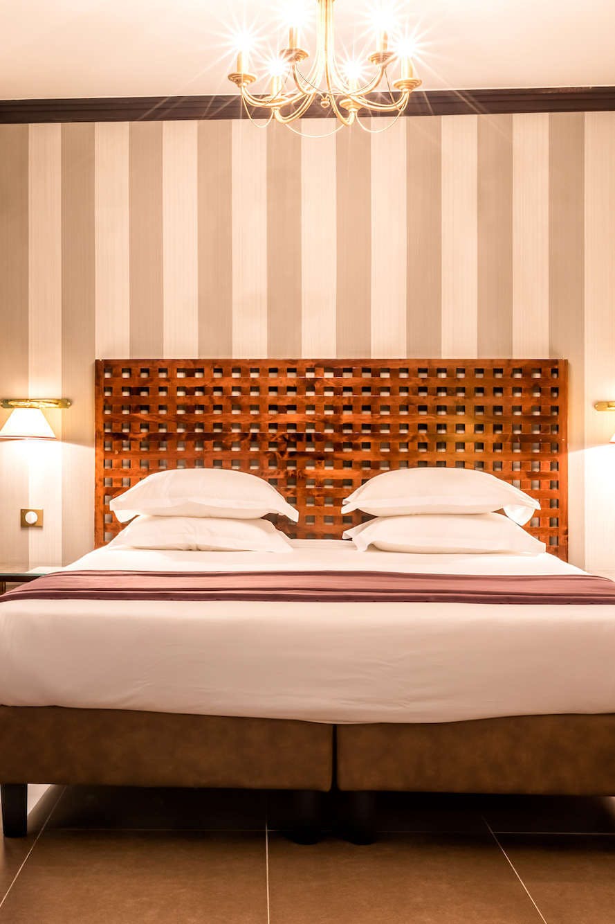 Hotel Villa Panthéon photo 1