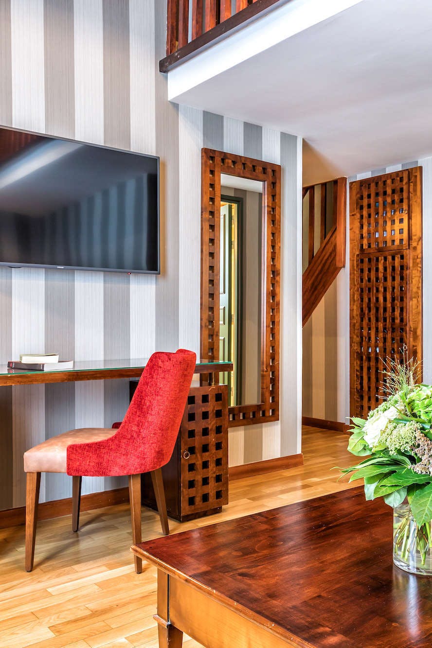 Hotel Villa Panthéon photo 3