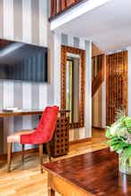 Hotel Villa Panthéon photo 3