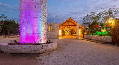 Serenity Authentic Glamping Tulum