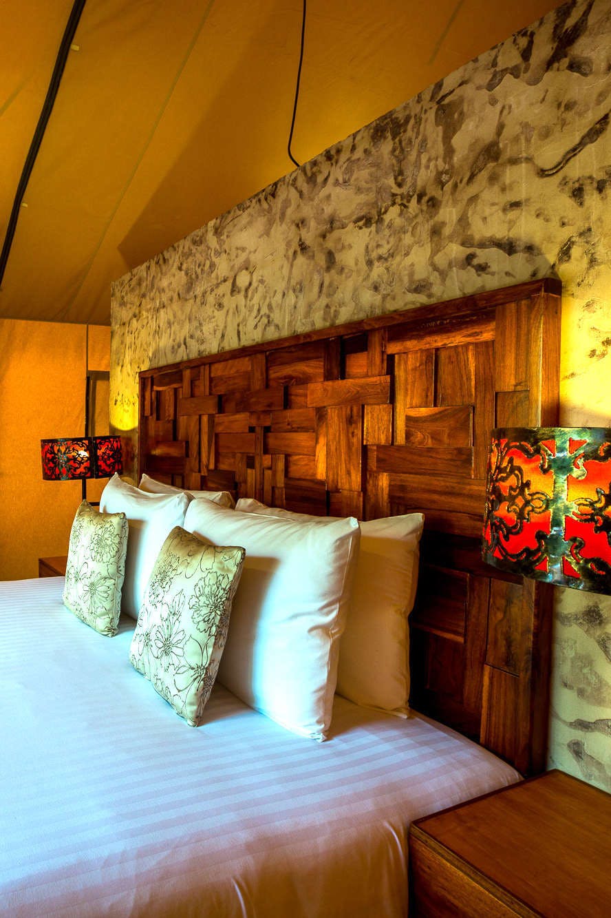 Hotel Serenity Authentic Glamping Tulum photo 3