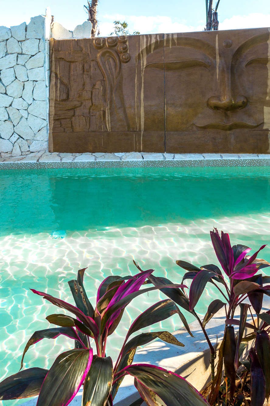 Hotel Serenity Authentic Glamping Tulum photo 5