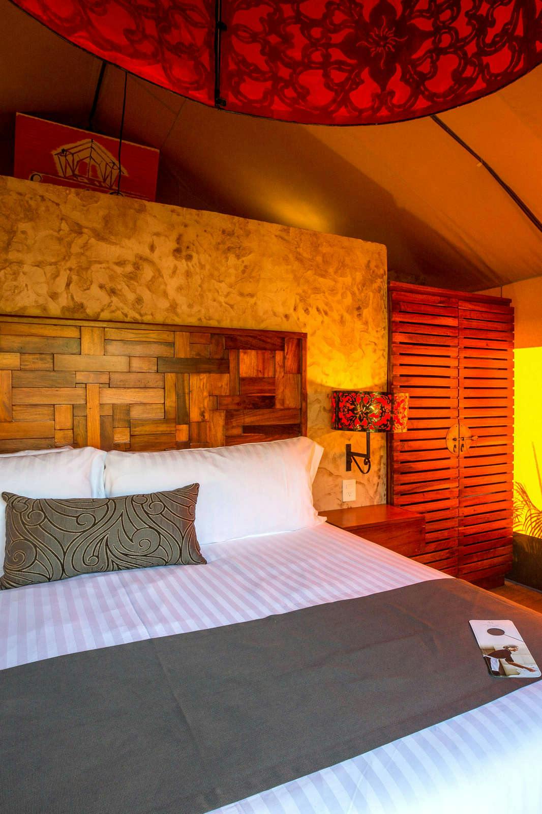 Hotel Serenity Authentic Glamping Tulum photo 2