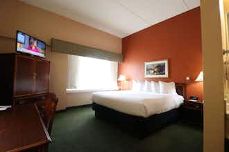 Hotel Hotel Mead Resorts & Conventions Center photo 1