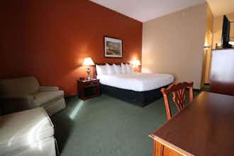 Hotel Hotel Mead Resorts & Conventions Center photo 2