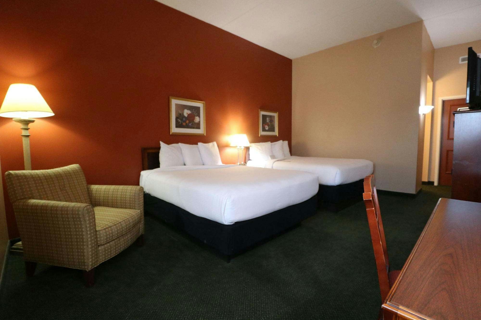 Hotel Hotel Mead Resorts & Conventions Center photo 3