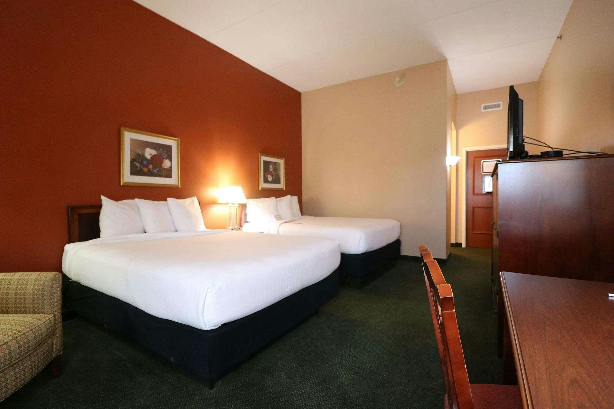 Hotel Hotel Mead Resorts & Conventions Center photo 4