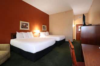 Hotel Hotel Mead Resorts & Conventions Center photo 4
